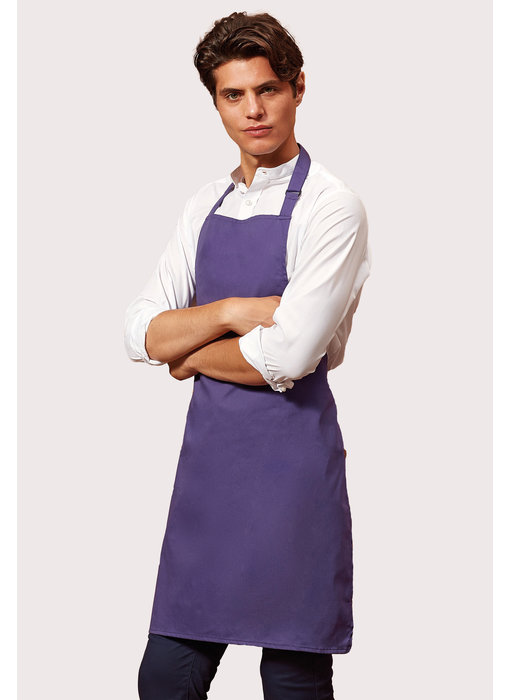 Premier | PR150 | Colours Bib Apron