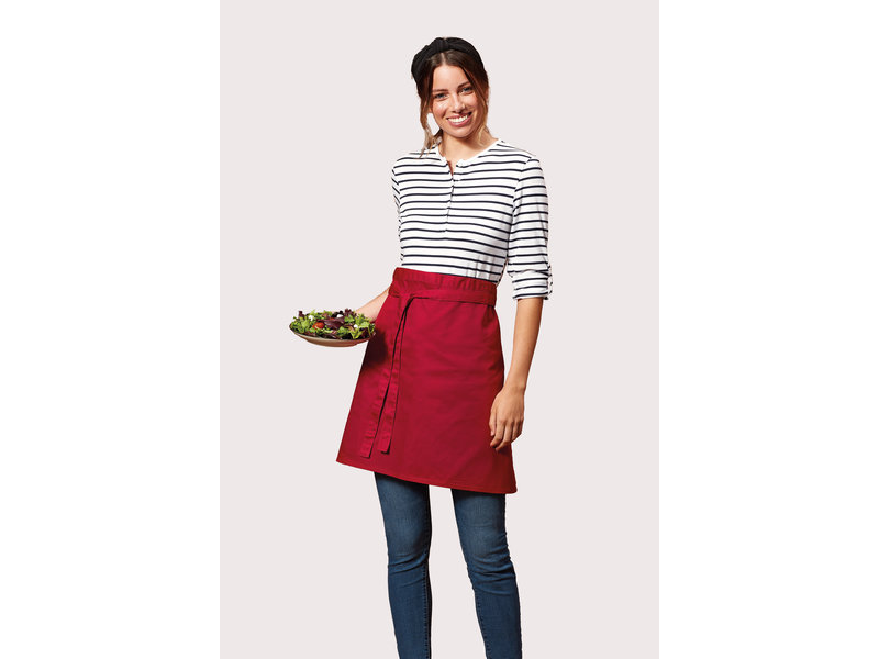 Premier Colours mid length apron