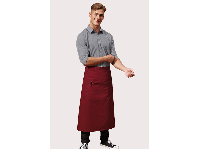 Premier Colours bar apron