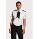 Premier Ladies Pilot Short Sleeved Blouse