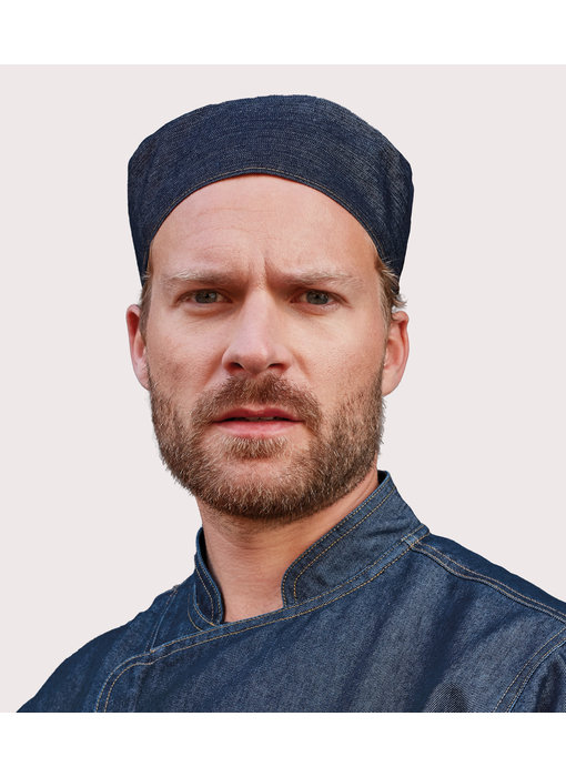 Premier | PR653 | Chef's Skull Cap