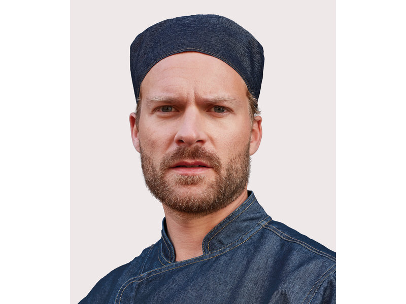 Premier Chefs Skull Cap