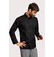 Premier Long Sleeve Press Stud Chef's Jacket