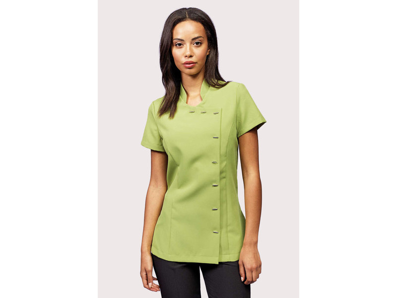 Premier Orchid Beauty and Spa Tunic