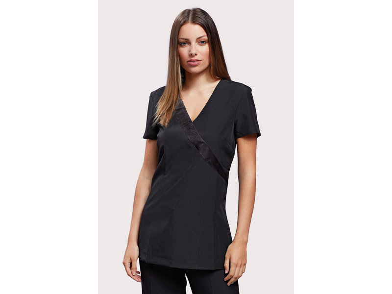 Premier Rose Beauty and Spa Tunic