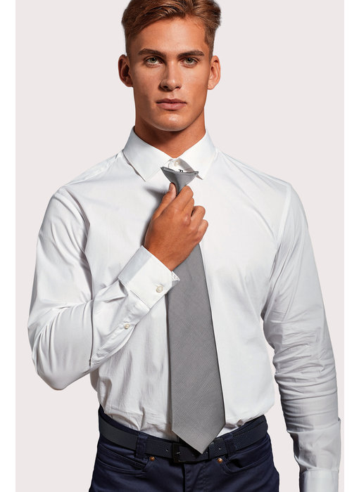 Premier | PR785 | Clip-on tie