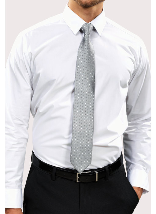 Premier | PR788 | SQUARES TIE