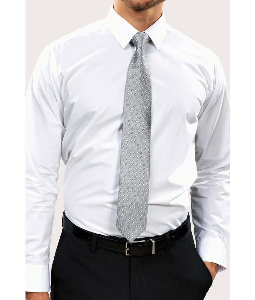 Premier | PR788 | SQUARES TIE