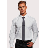 Premier Slim knitted tie