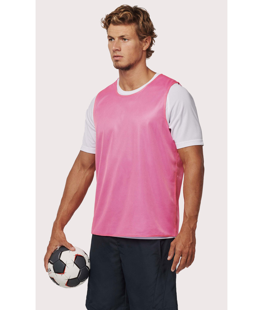 Proact | PA042 | multi-sports reversible bib