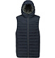 Proact Bodywarmer met capuchon kids