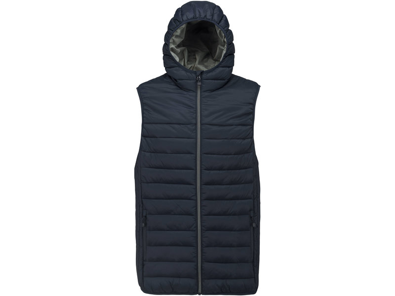 Proact Bodywarmer met capuchon kids