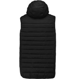 Proact Bodywarmer met capuchon kids