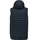 Proact Bodywarmer met capuchon kids