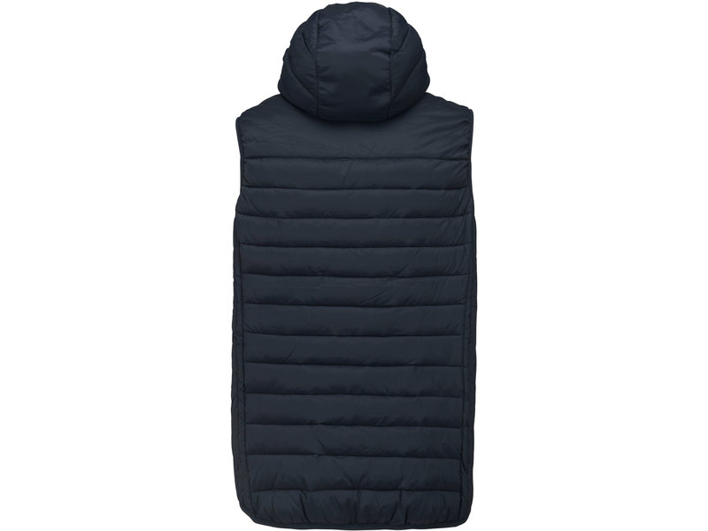 Proact Bodywarmer met capuchon kids