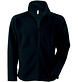 Kariban Marco - Zware fleece met rits Kariban Marco - Zware fleece met rits