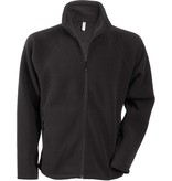 Kariban Marco - Zware fleece met rits Kariban Marco - Zware fleece met rits