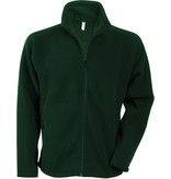 Kariban Marco - Zware fleece met rits Kariban Marco - Zware fleece met rits