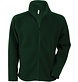 Kariban Marco - Zware fleece met rits Kariban Marco - Zware fleece met rits