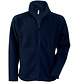 Kariban Marco - Zware fleece met rits Kariban Marco - Zware fleece met rits