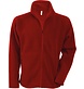 Kariban Marco - Zware fleece met rits Kariban Marco - Zware fleece met rits