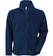 Kariban Marco - Zware fleece met rits Kariban Marco - Zware fleece met rits