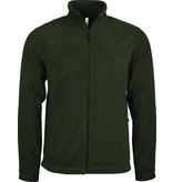 Kariban Microfleece Vest Met Rits Kariban Microfleece Vest Met Rits
