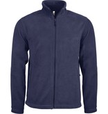 Kariban Microfleece Vest Met Rits Kariban Microfleece Vest Met Rits