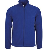 Kariban Microfleece Vest Met Rits Kariban Microfleece Vest Met Rits