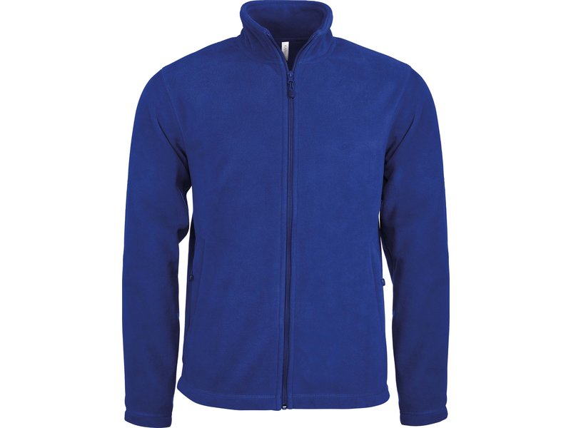 Kariban Microfleece Vest Met Rits