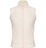 Kariban K906 | Bodywarmer van microfleece dames