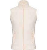 Kariban Melodie - Fleece Damesbodywarmer