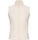 Kariban K906 | Bodywarmer van microfleece dames