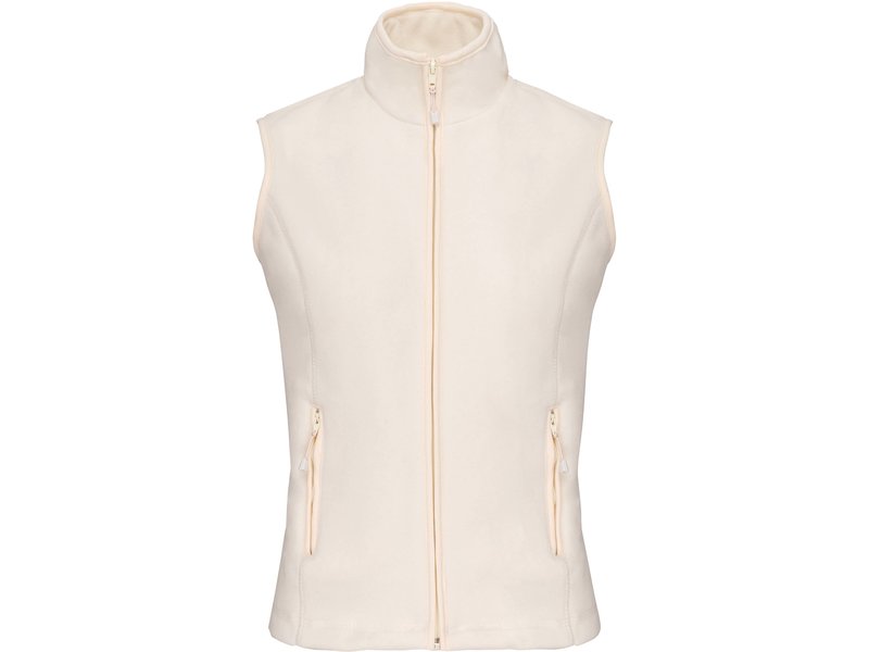 Kariban Melodie - Fleece Damesbodywarmer