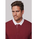Kariban K213 | Rugby polo shirt