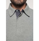 Kariban French Rib polo