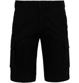 Kariban Herenbermuda met diverse zakken Kariban Herenbermuda met diverse zakken