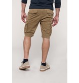 Kariban Herenbermuda met diverse zakken Kariban Herenbermuda met diverse zakken