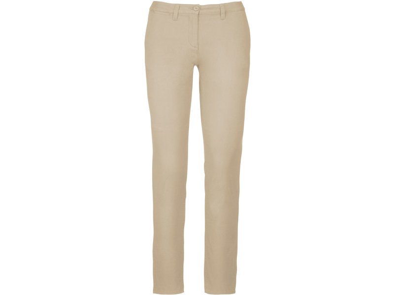 Kariban Dameschinobroek