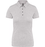 Kariban K263 | Damespolo korte mouwen van jersey