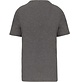 Kariban Heren-t-shirt Supima® V-hals korte mouwen