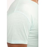 Kariban T-shirt BIO150 ronde hals