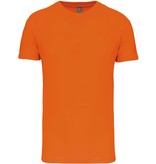 Kariban T-shirt BIO150 ronde hals kind