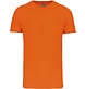 Kariban T-shirt BIO150 ronde hals kind