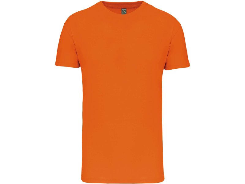 Kariban T-shirt BIO150 ronde hals kind