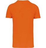 Kariban T-shirt BIO150 ronde hals kind