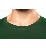 Kariban T-shirt ronde hals lange mouwen