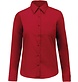 Kariban Jessica - Damesblouse lange mouwen Kariban Jessica - Damesblouse lange mouwen