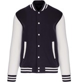 Kariban Kinder college jacket