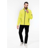 Kariban Softshell jas